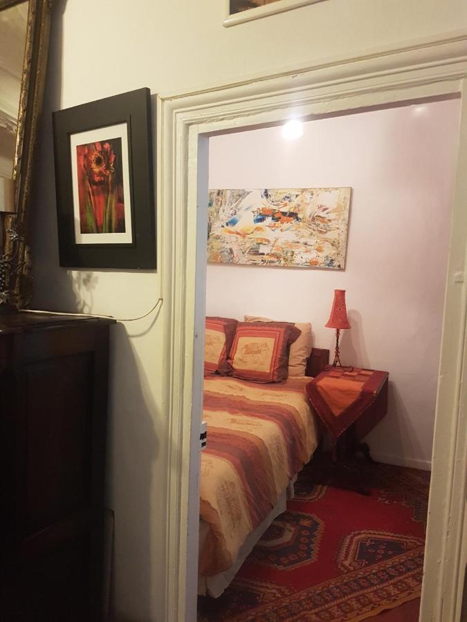 Family Apartment Old Town Near Beach Ac Nice Luaran gambar