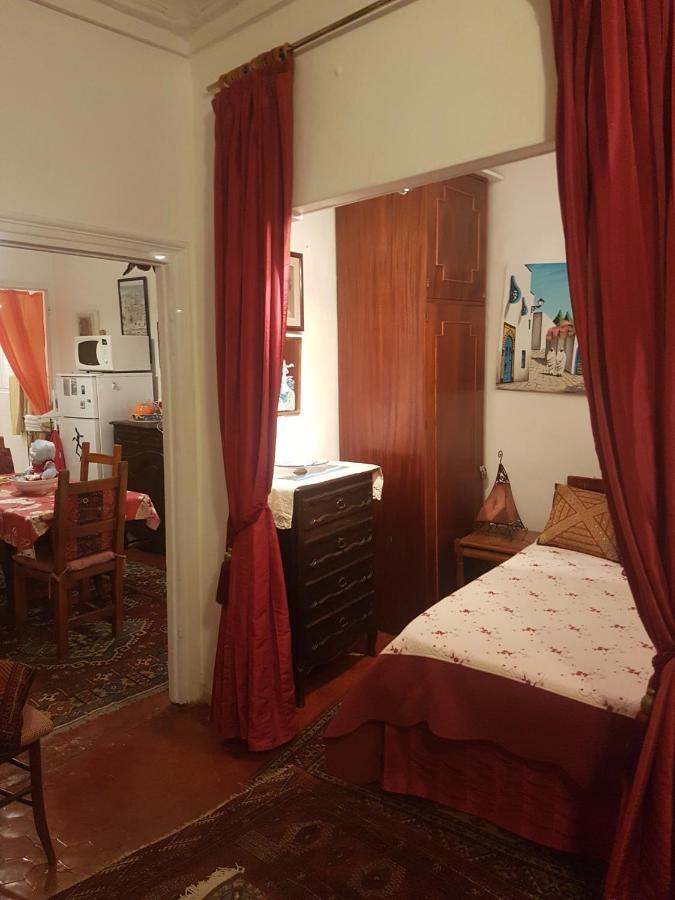 Family Apartment Old Town Near Beach Ac Nice Luaran gambar