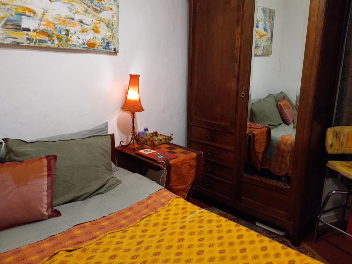 Family Apartment Old Town Near Beach Ac Nice Luaran gambar