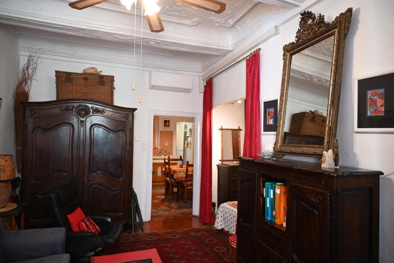 Family Apartment Old Town Near Beach Ac Nice Luaran gambar