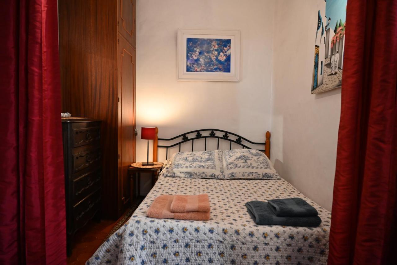 Family Apartment Old Town Near Beach Ac Nice Luaran gambar