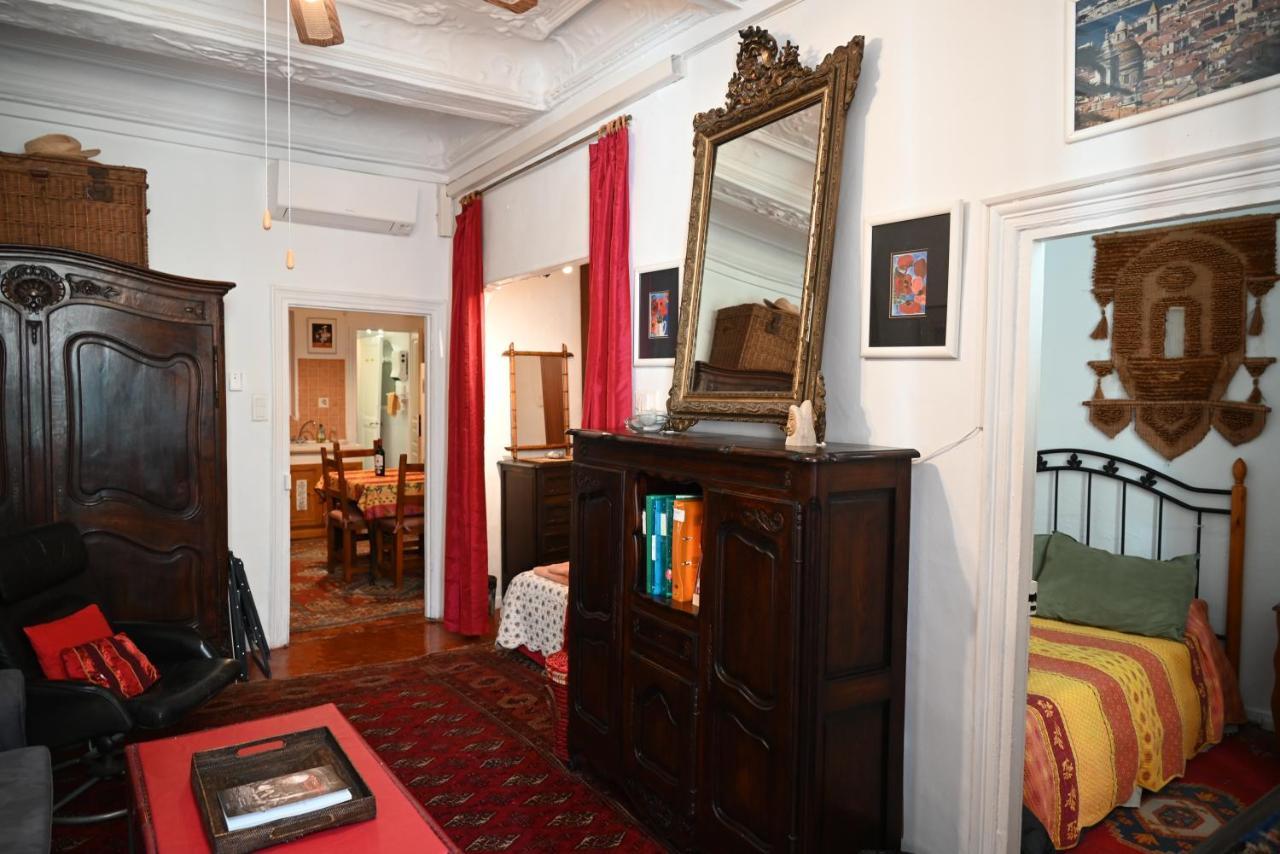 Family Apartment Old Town Near Beach Ac Nice Luaran gambar
