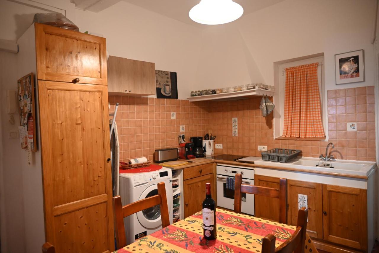 Family Apartment Old Town Near Beach Ac Nice Luaran gambar