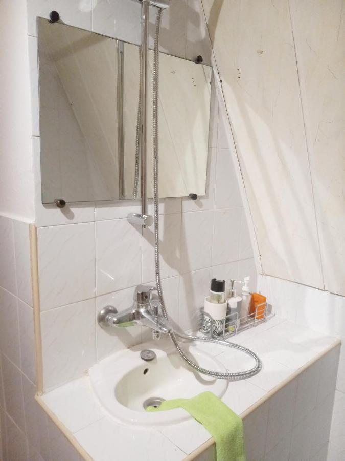 Family Apartment Old Town Near Beach Ac Nice Luaran gambar