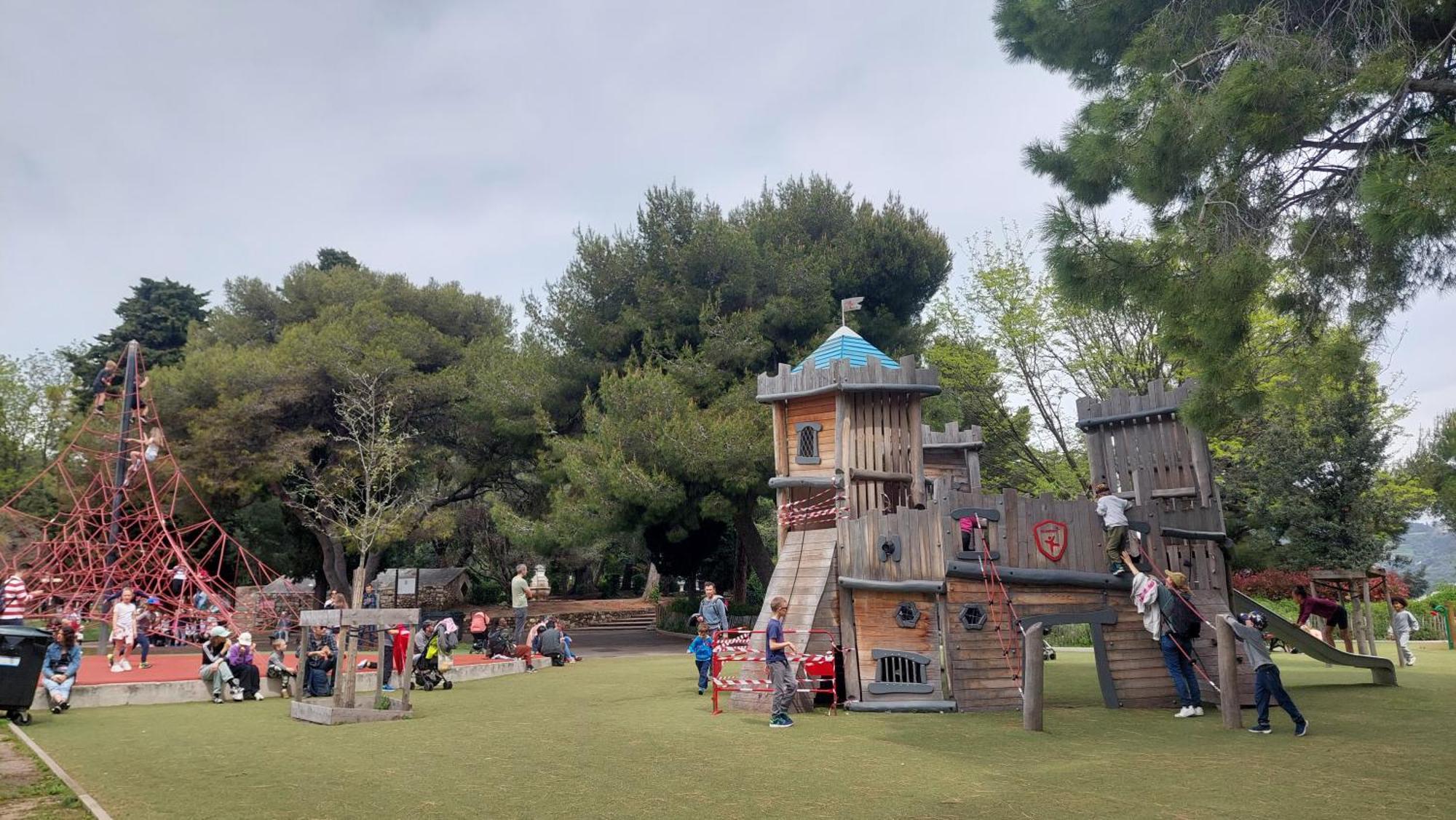 Family Apartment Old Town Near Beach Ac Nice Luaran gambar